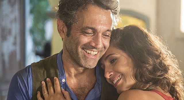 Foto: Reprodução/ TV Globo